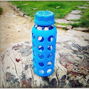 lifefactory water bottle