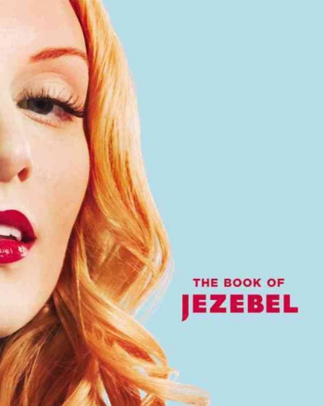 book of jezebel