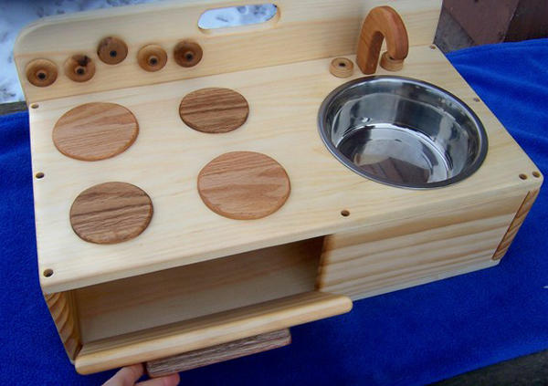 tabletop play kitchen