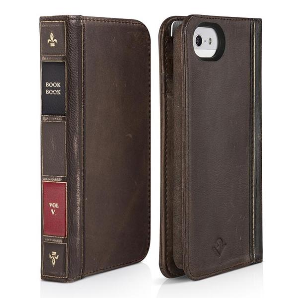 bookbook iphone case