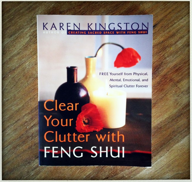 karen Kingston Clear Your Clutter