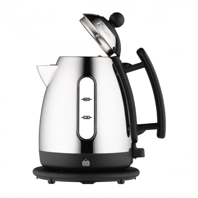 The Dualit cordless electric kettle