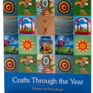 Crafts Around the Year, by Thomas and Petra Berger