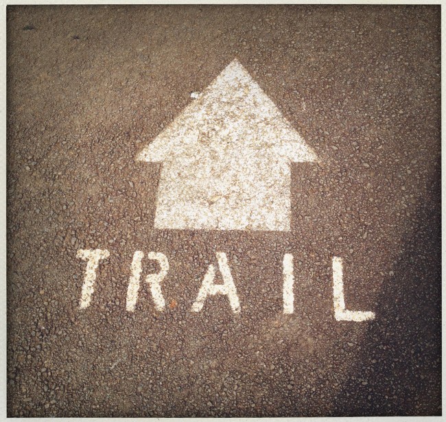 a_trail