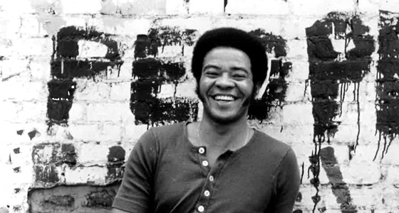 Bill WIthers