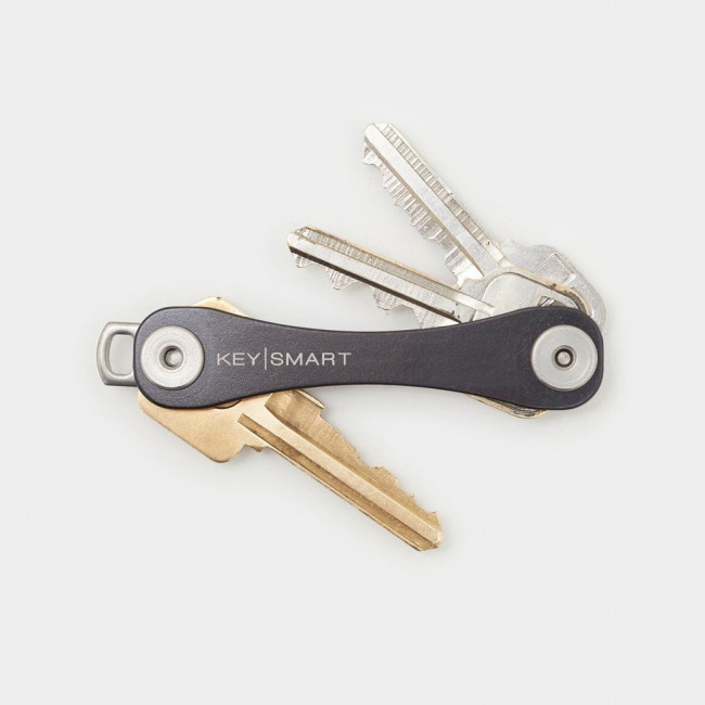 keysmart keychain