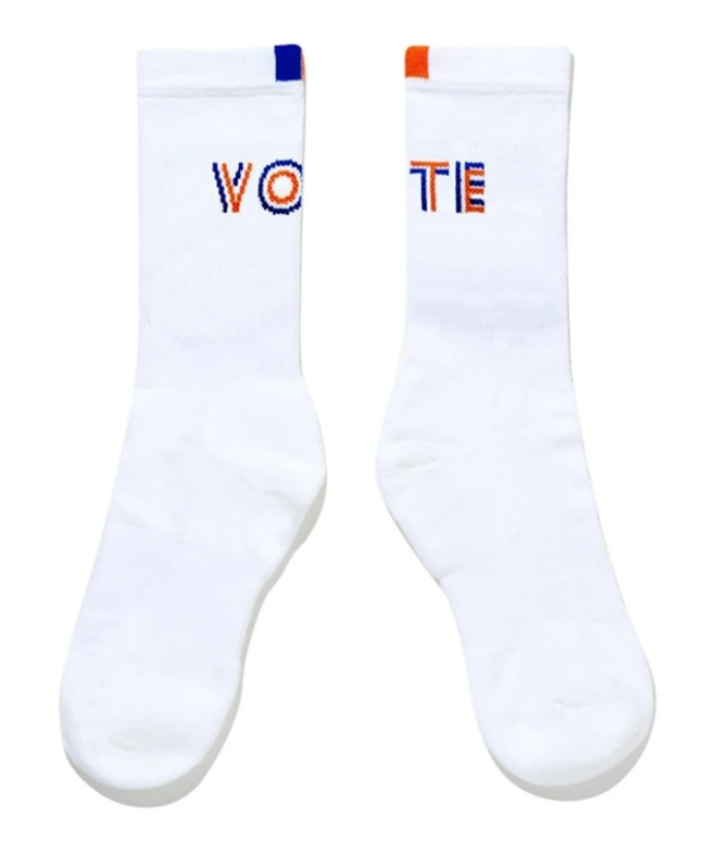 vote socks by kule